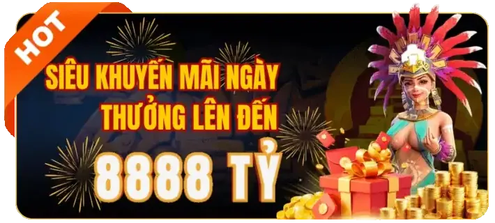 Ưu đãi chào mừng Vin88 dành cho thành viên mới