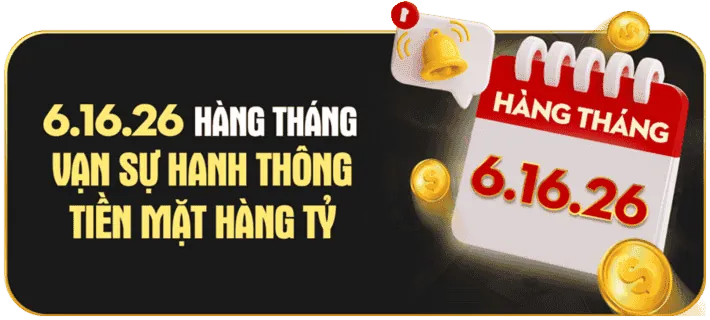 Khuyến mãi Vin88 độc quyền