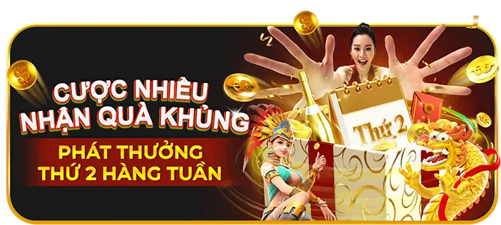 Ưu điểm nổi bật của Vin88