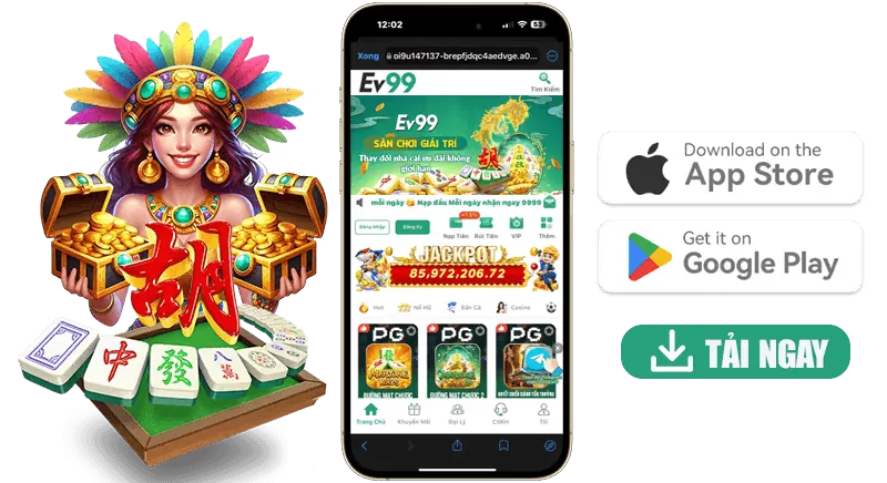 Giao diện chọn game nổ hũ Vin88