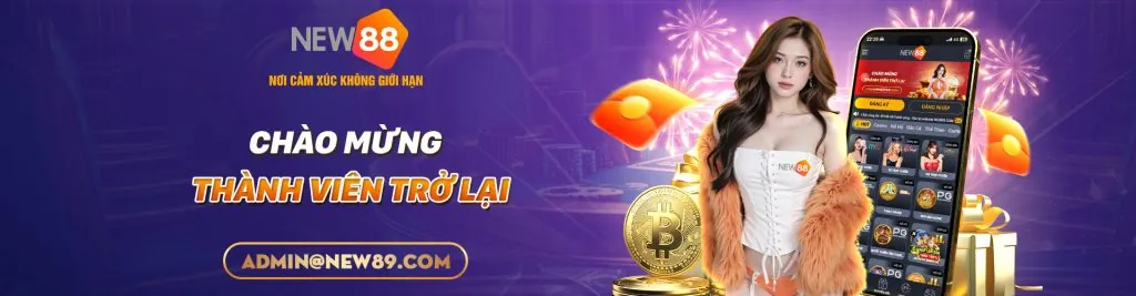 Banner kêu gọi tham gia chương trình VIP của vin88 link mới