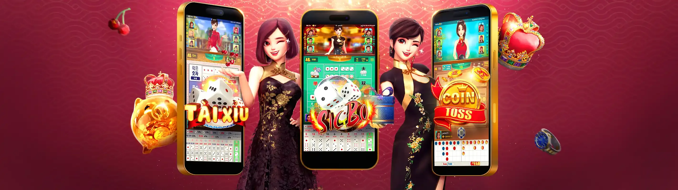 Hình ảnh chính của blog vin88 link mới