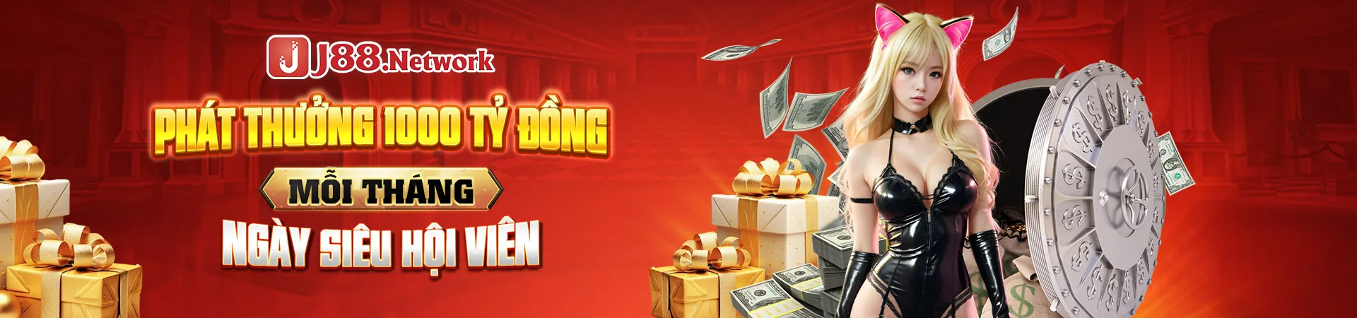 Hình ảnh chính Vin88 link mới 2026 với các ưu đãi độc quyền