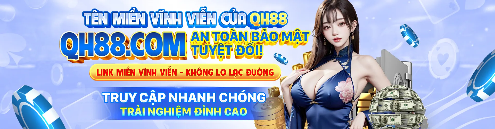 Sảnh Casino trực tuyến Vin88 Link Mới