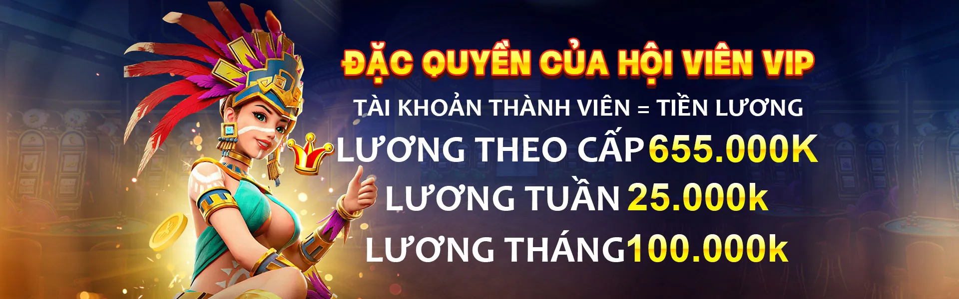 Hình ảnh chào mừng đăng nhập Vin88 link mới