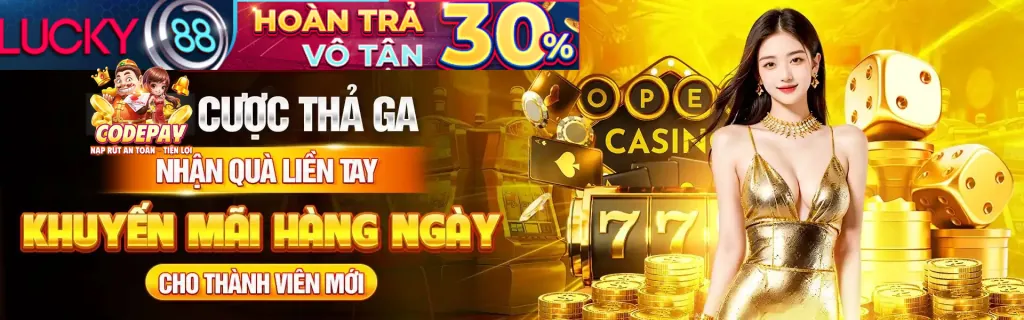 Thưởng Nạp Lại Hàng Ngày cho Mọi Thành Viên