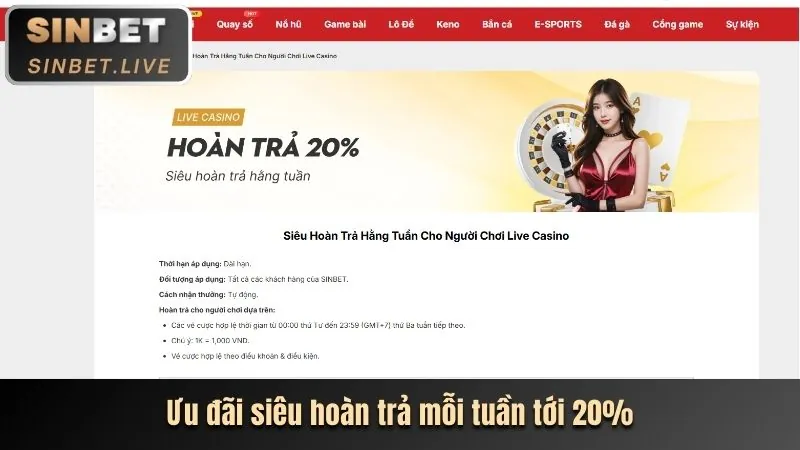 Lợi ích khi sử dụng vin88 link mới